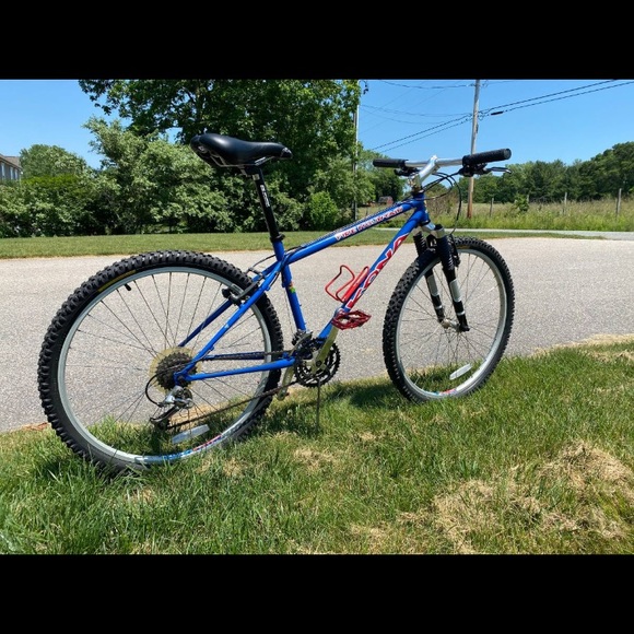 Bikes - Picture 7 of 7